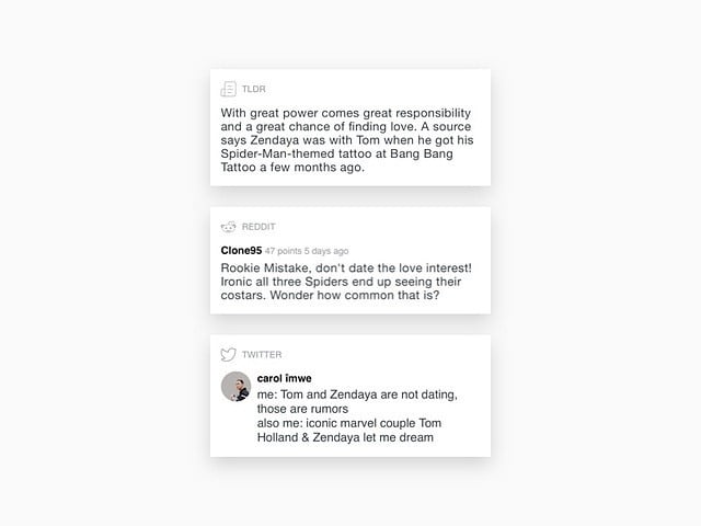Email copywriting